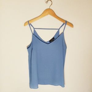 V Neck Camisole